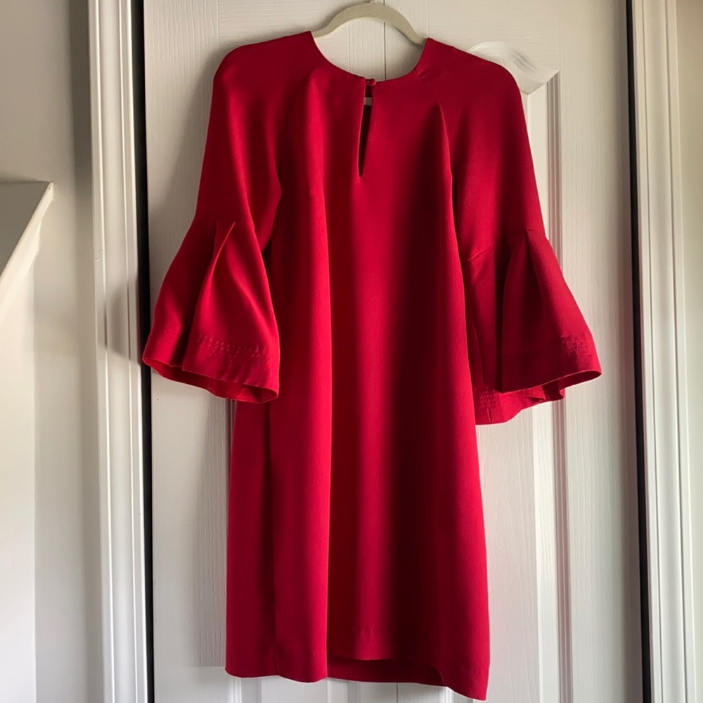 Banana republic dress